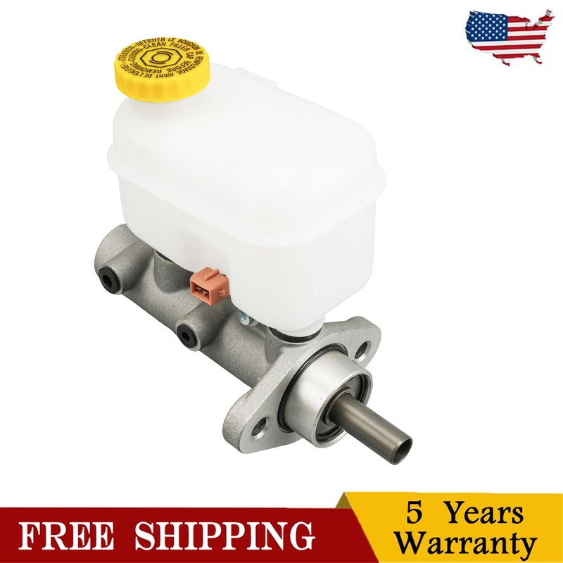 Brake Master Cylinder w/ Reservoir for Dodge Dakota 05-10 Ram