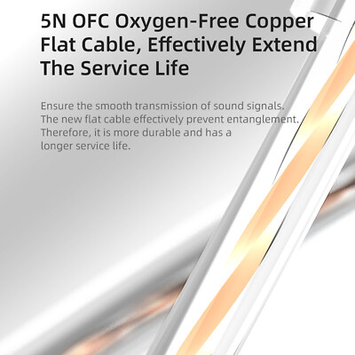 KZ EDX Pro In-Ear Monitor Earphones Earbuds Magnetic Headphones without Mic I8P2