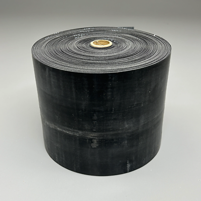 CANDO Exercise Band X-Heavy 50 yd 8 lb Black (New)
