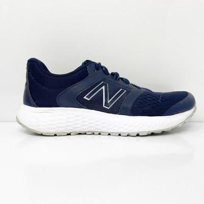 

Женские кроссовки New Balance 520 V5 W520SK5 синие кроссовки размер 7,5 D, Синий, 520 V5