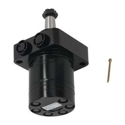 New Wheel Motor Assembly For TORO GRANDSTAND EXMARK TE0195JS250AAMU