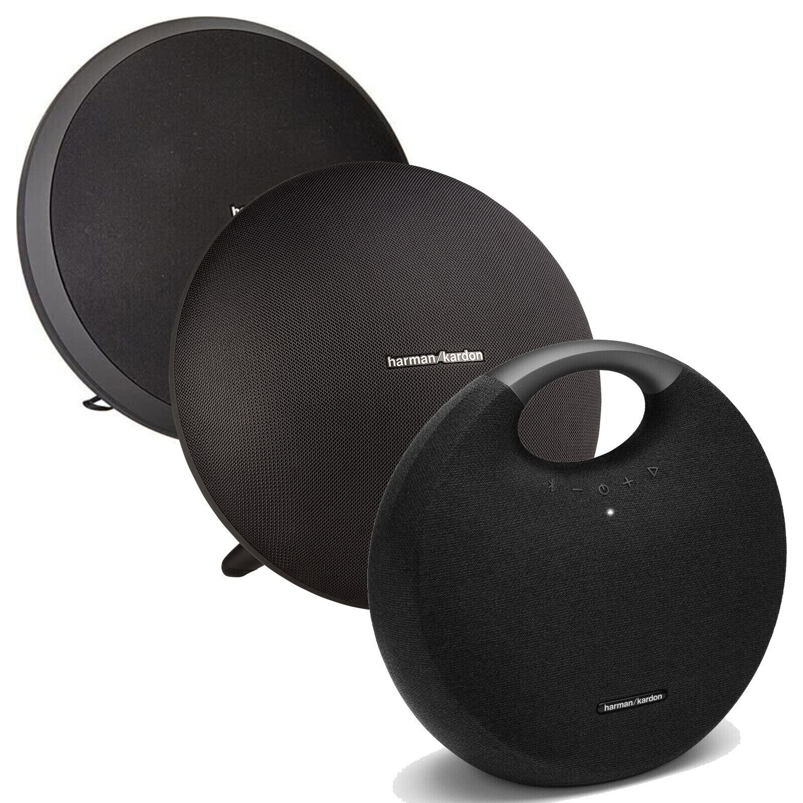 Harman Kardon Onyx Studio 1,2,3,4,5 Wireless Bluetooth Premium Stereo Speaker Harman Kardon Onyx Studio 1,2,3,4,5 Wireless Bluetooth Premium Stereo Speaker