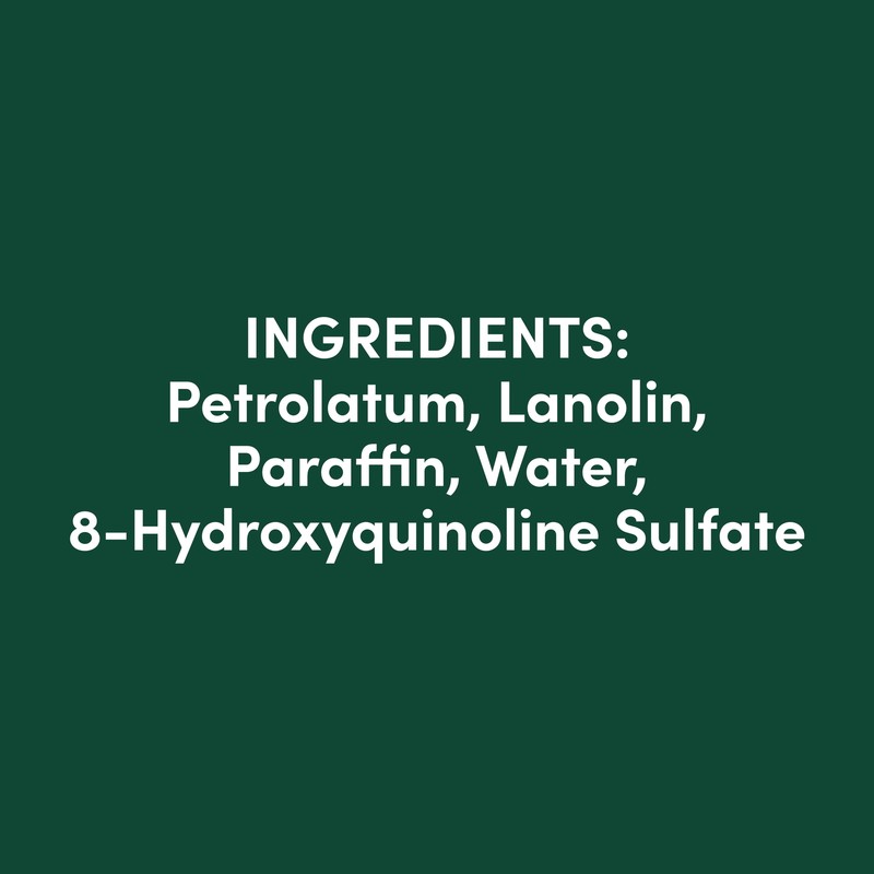 Original  Animal Moisturizing Ointment for Dry Chapped Skin C