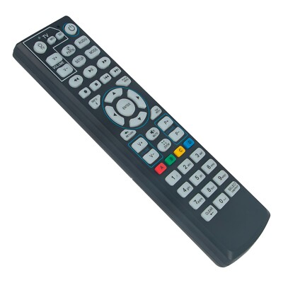 Replace Learning Remote for Dune HD Media Player/Kartina/Polsky TV Box Receiver