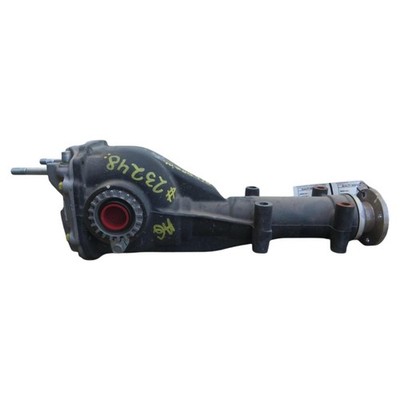 2019-2020 Subaru Forester Rear Carrier Assembly 31K 3.70 Ratio CVT Factory OEM