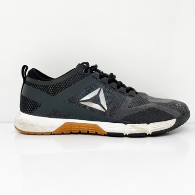 

Женские кроссовки Reebok Crossfit Grace CN7192 черные кроссовки размер 7, Черный, Crossfit Grace