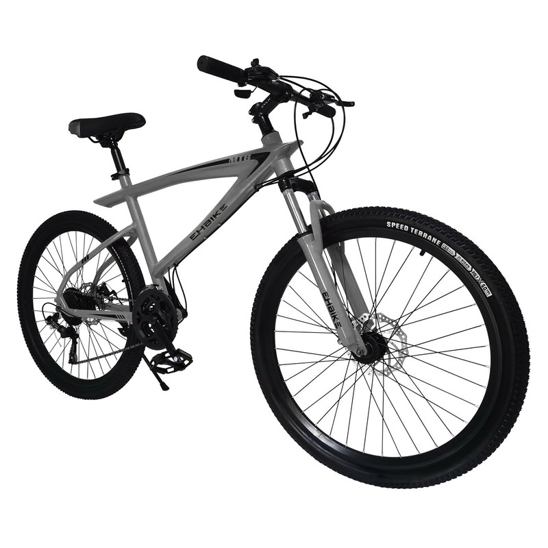 Mountain Bike 26-inch Outdoor Sports, 21-Speed , Suitable For Men & Women US&reg;&copy;