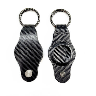 Compact Key Organizer Keychain Keyholder for Airtag,Keyring Key Chain to Car Key