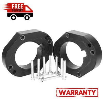 Lift Kit Front Struct Coil Spacers PU 30 mm for Lifan BREEZ 520 2007-2014