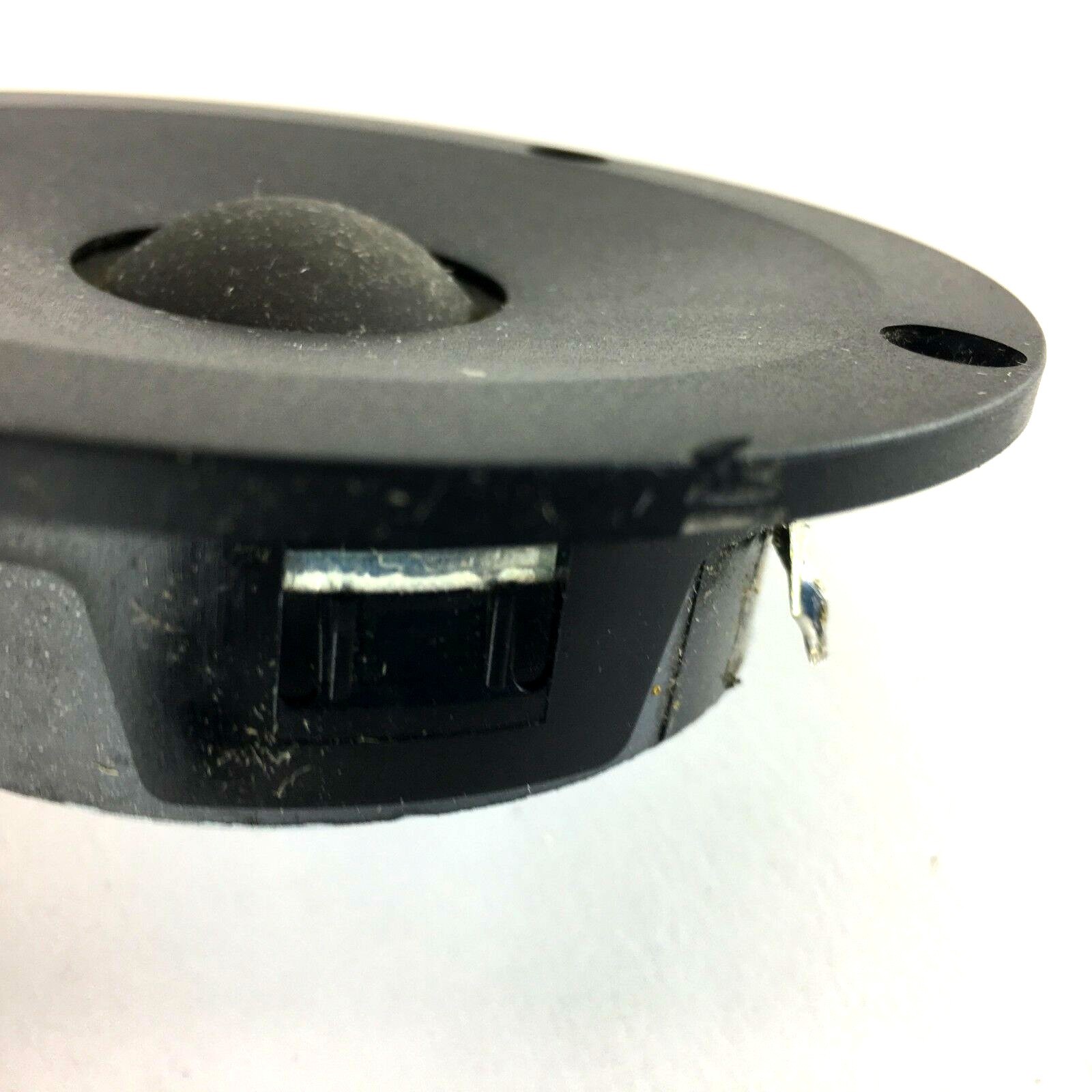 Peerless 811815 Dome Tweeter from Meadowlark Audio Kestrel Speakers