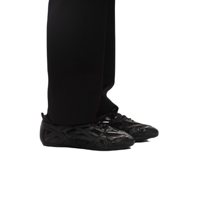 BALENCIAGA BALENCIAGA CLOSED SNEAKERS 42