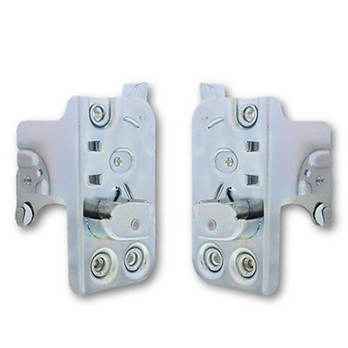 Volvo Truck 21505894 Door Latch Right Side