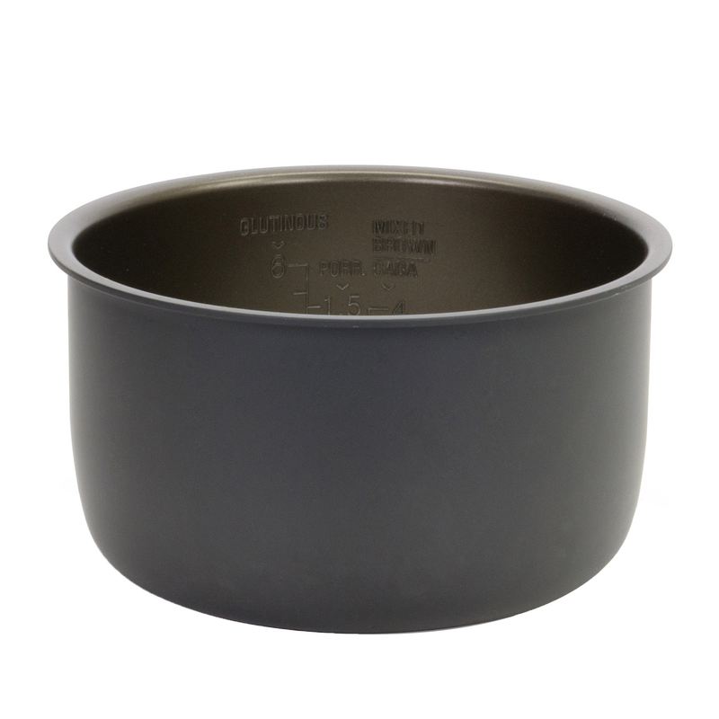 6 Cup Micom Rice Cooker