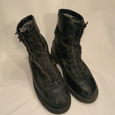 DANNER Mens FIRE MEDIC Black Men's 10.5 