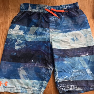 Under Armor Bathing Suit You