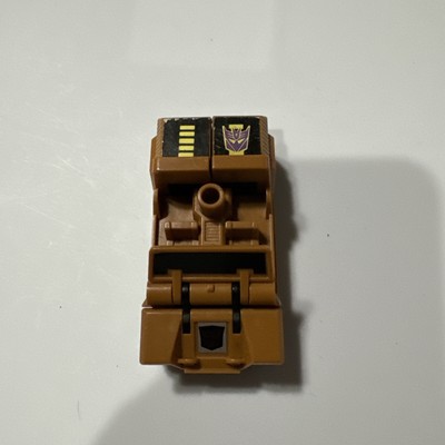 Hasbro Transformers Generation 1 - Series 3 1986 - Combaticons: Swindle