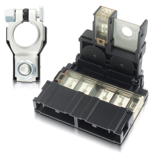 For Various 2004-2013 Nissan Positive Battery Cable Fuse