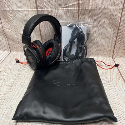 Gamer Headset 7.1 Surround Sound Gaming Headphon E900 PRO Wired Game Headphones