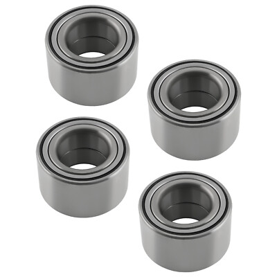 Wheel Bearings For Yamaha Grizzly 660 ATV YFM660  2003-2008 93305-00601-00