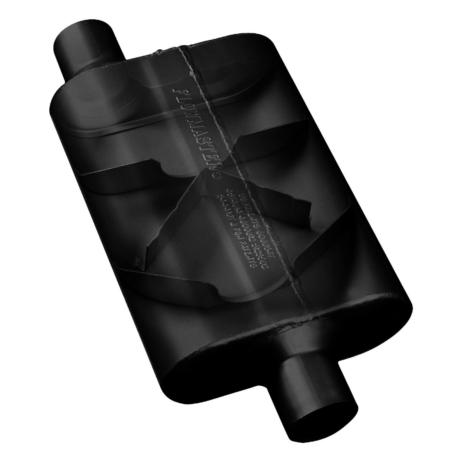 Flowmaster 40 Series 2.5