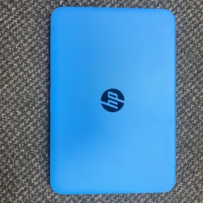 HP Stream 11-y050sa 11.6" (Intel Celeron N3060, 2GB RAM, 32GB eMMC) Ultrabook -