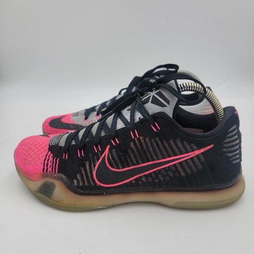 希少 ナイキ Nike Kobe Mentality Black Mamba Nike KB Mentality NBA Lakers Kobe Bryant Black Mamba