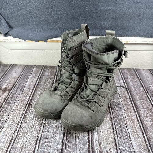 nike sfb gen 2 8 sage