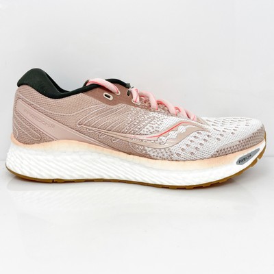 

Женские кроссовки Saucony Freedom 3 S10543-50 розовые кроссовки размер 6, Розовый, Freedom 3