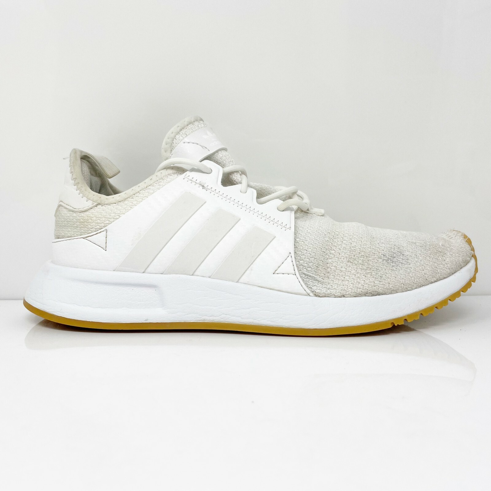 

Adidas Mens Originals X Plr FY9054 Белые кроссовки Кроссовки Размер 7,5, Белый, Originals X Plr