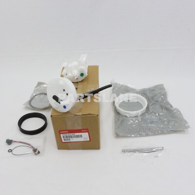きゃん　0628 Honda Fuel Filter Set 17048-STX-A00 17048STXA00 | Genuine