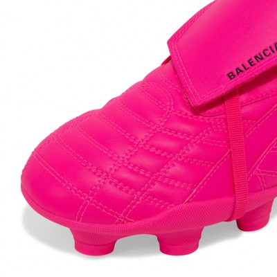 BALENCIAGA BALENCIAGA SOCCER SNEAKERS