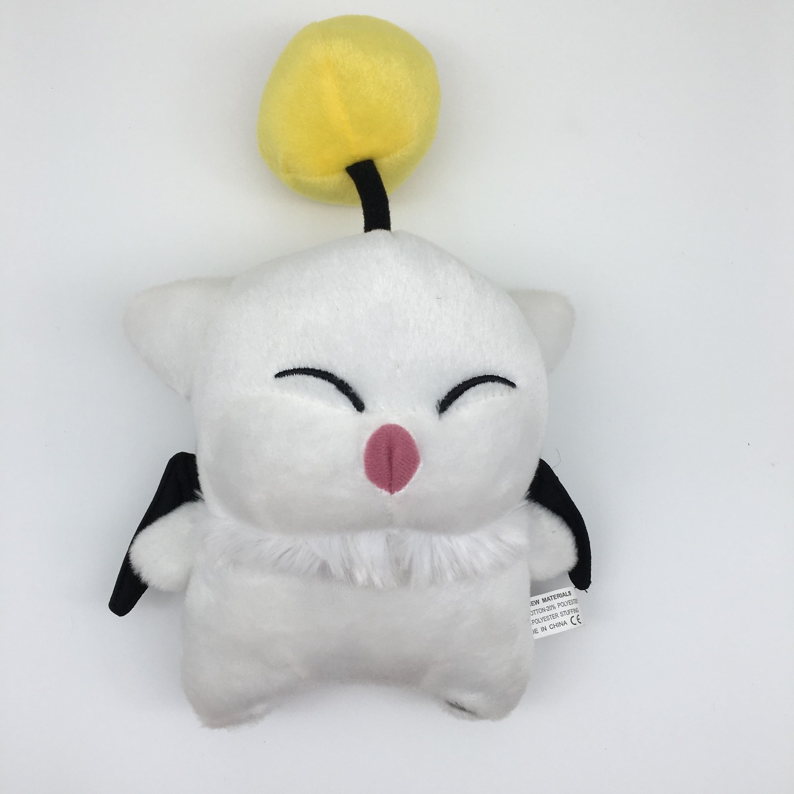 ffxiv moogle plush