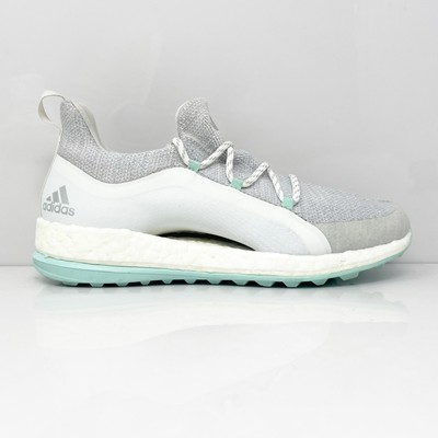 

Nike Womens PureBoost BB8013 Серые кроссовки для бега, размер 5, Серый, PureBoost