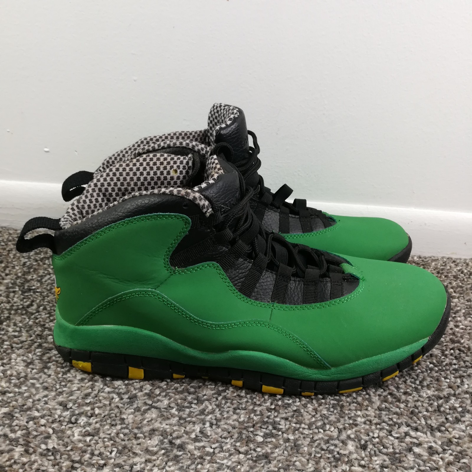 jordan 1 multicolor men