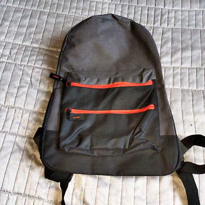 Tiny bookbag 2025