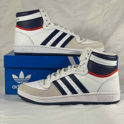adidas top ten mid