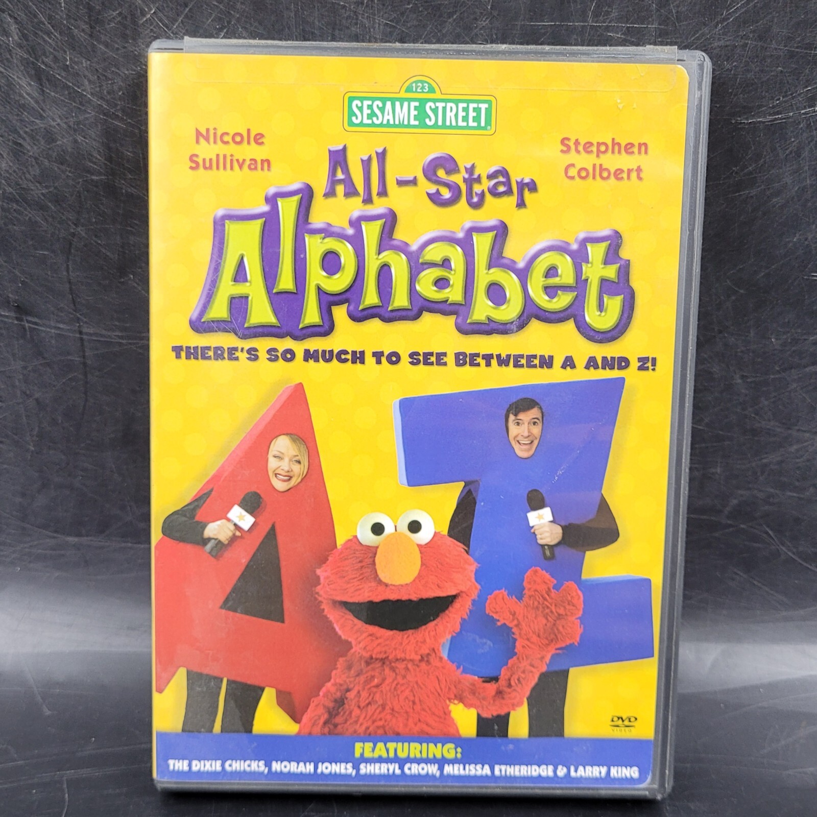 小田和正 LIFE-SIZE 1994~2004 DVD Sesame Street The Great Numbers Game DVD 74644936599| eBay