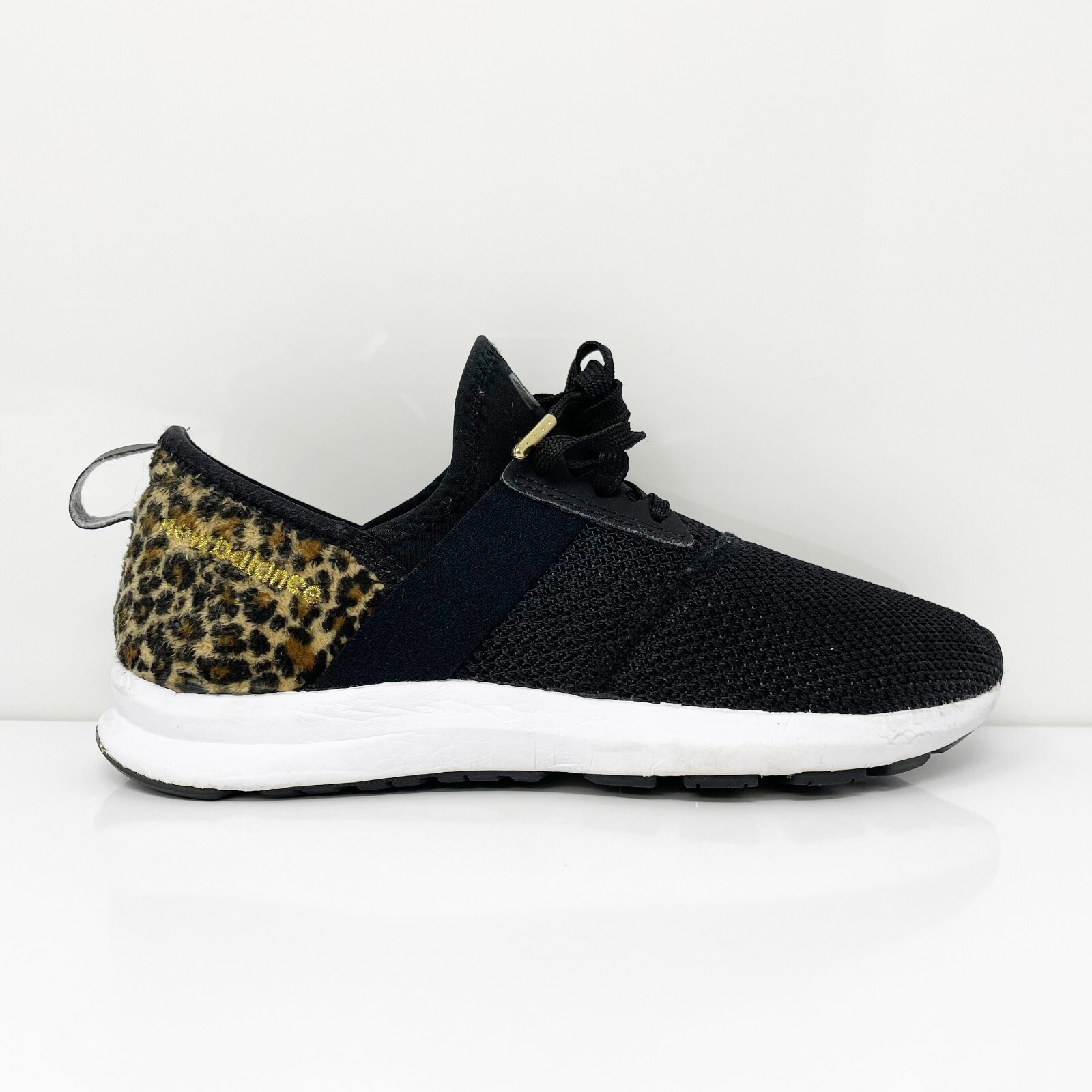 

Женские кроссовки New Balance FC Nergize V1 WXNRGSD1, размер 6 B, Черный, Fuel Core Nergize V1