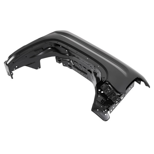 For GMC Sierra 1500/2500 HD/3500 HD 14-19 #84214216 Front Right RH Fender Steel