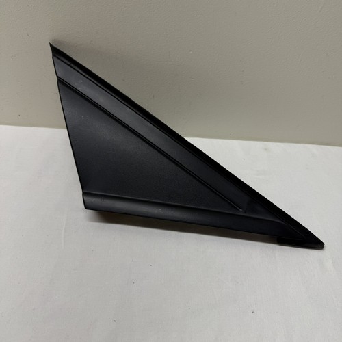 2012-18 FORD FOCUS RIGHT FRONT FENDER CORNER GARNISH TRIM PANEL BM51A16004AF OEM