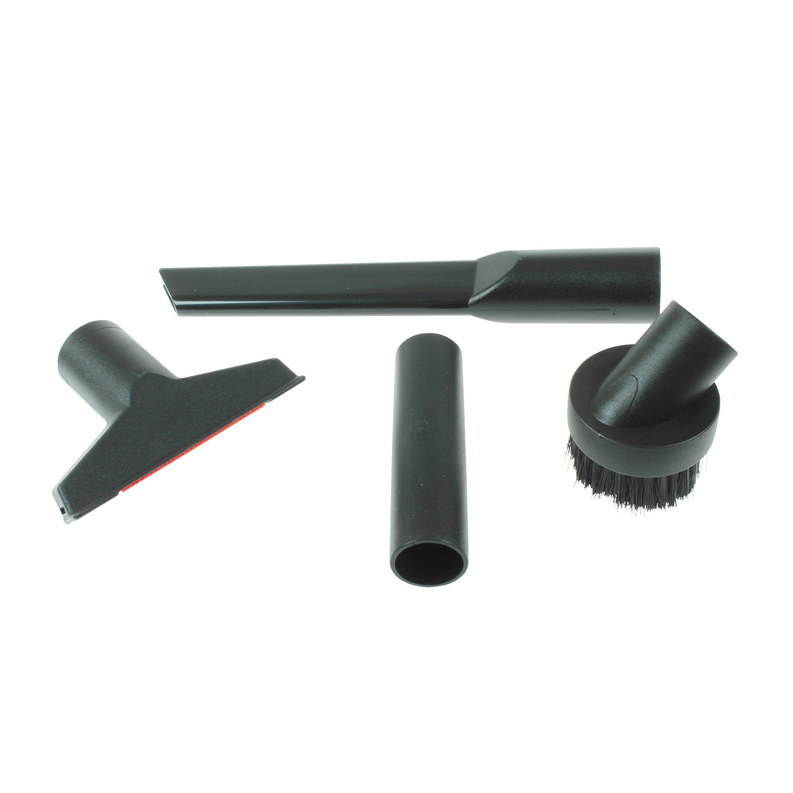 32mm Vacuum Cleaner Brush Tool Adaptor Kit For Numatic Henry Hetty