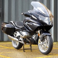 2020 BMW R1250RT LE – Stunning Option 719 Model with Full BMW Service History.