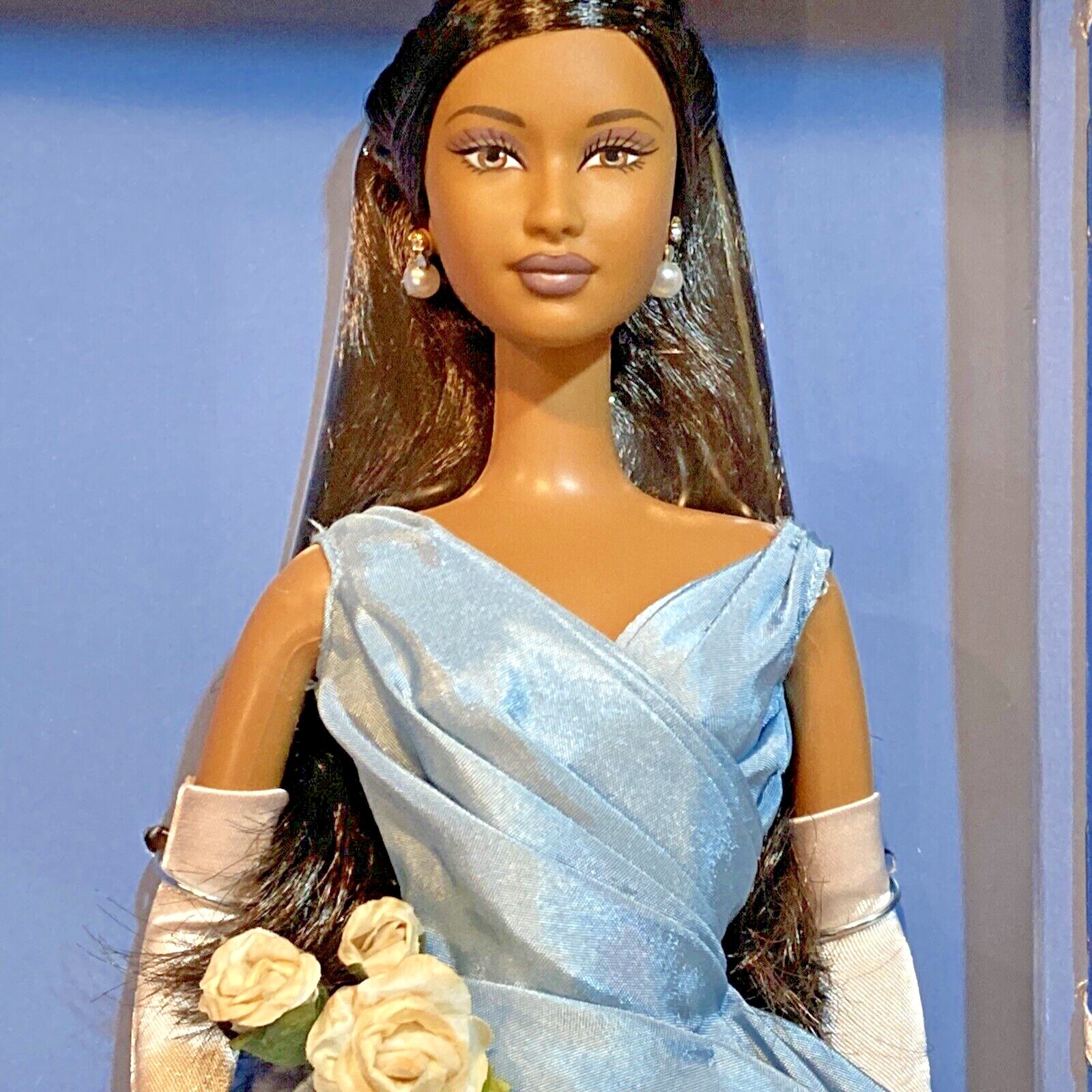 Barbie Grand Entrance Collector Edition Doll (2001) Grand Entrance Barbie Collector Edition Grand Entrance Barbie Doll