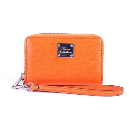 Ralph lauren wristlet pouch shop