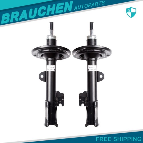 ゼッケンアンドン Amazon.com: A-Premium Front Pair (2) Complete Strut & Coil