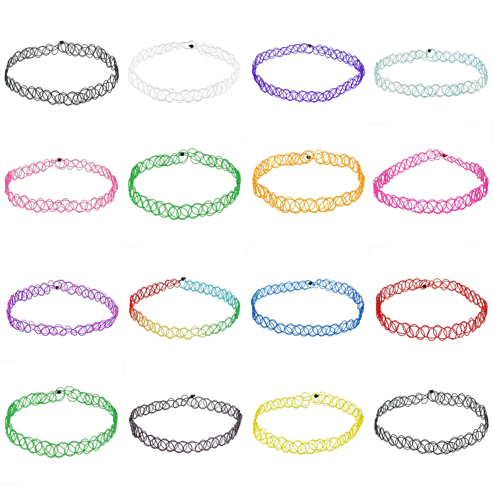 Costume Jewellery Mixed Lots