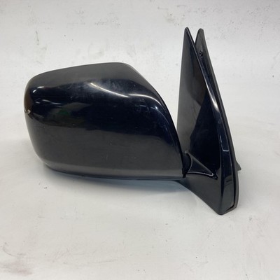 01 02 03 04 05 06 07 TOYOTA HIGHLANDER Door Mirror Passenger Side Right
