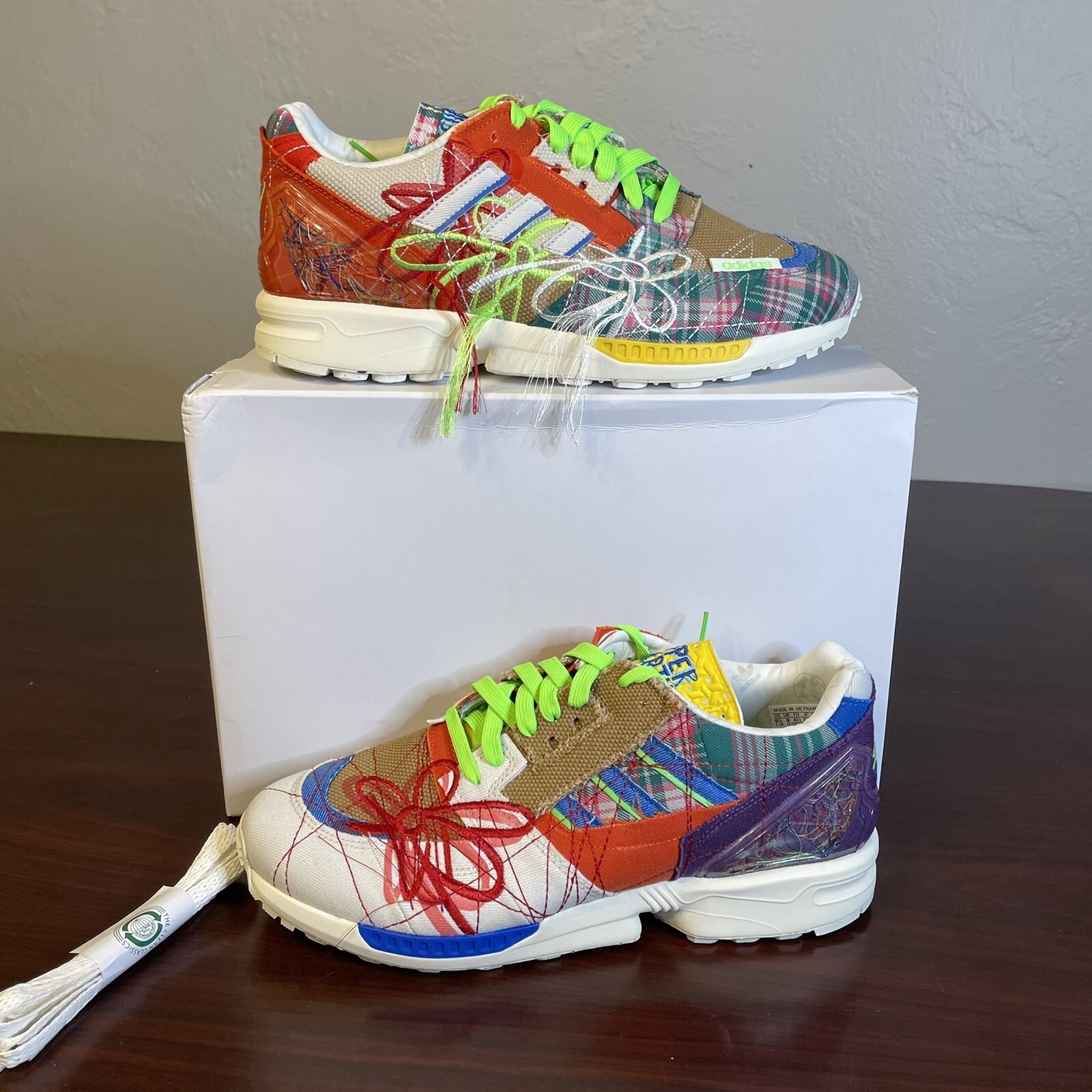 adidas zx 8000 sean