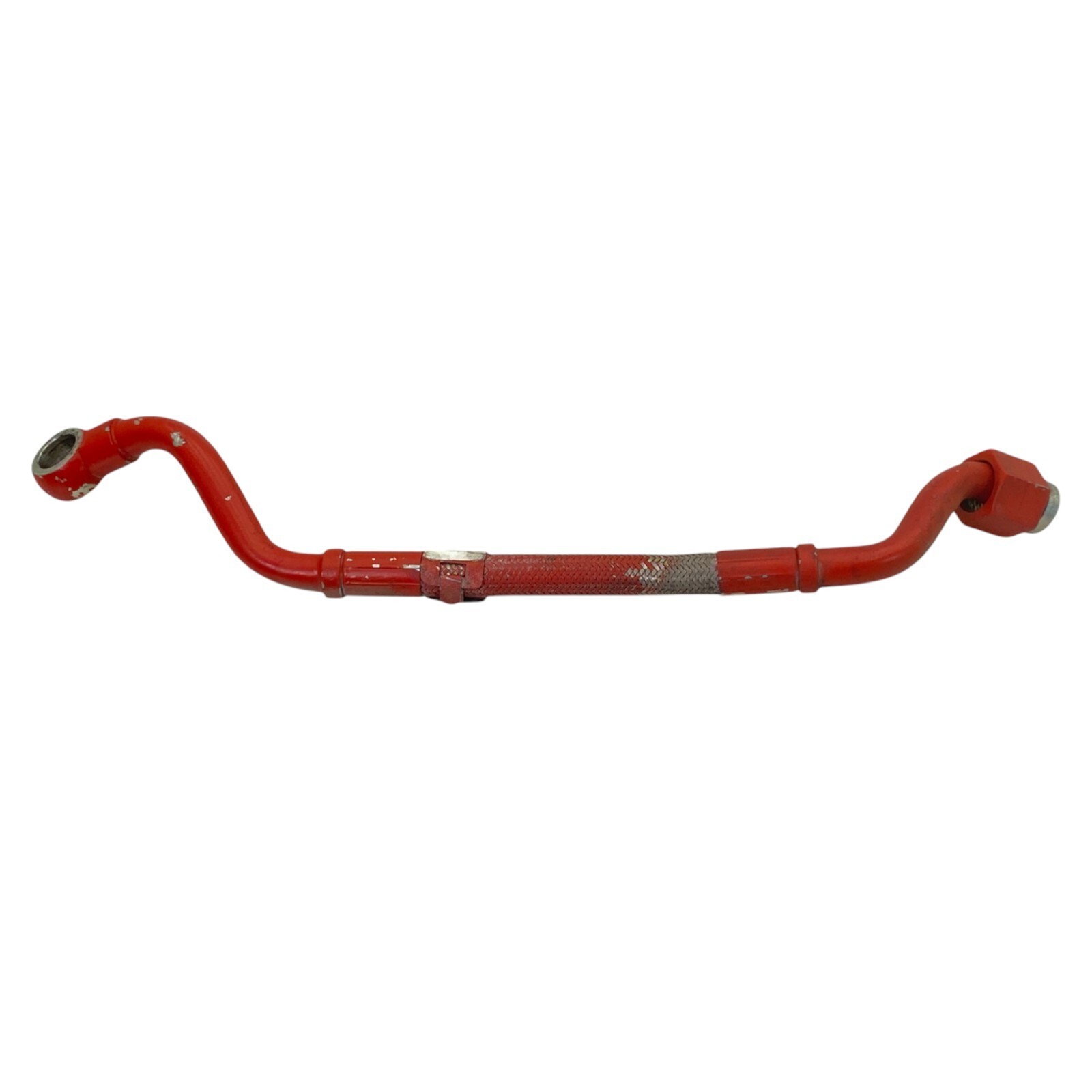 5484085 Genuine Cummins Water Transfer Tube