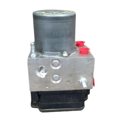 2018-2019 JAGUAR XJ ABS Pump Assembly JW93-14F447-AB OEM